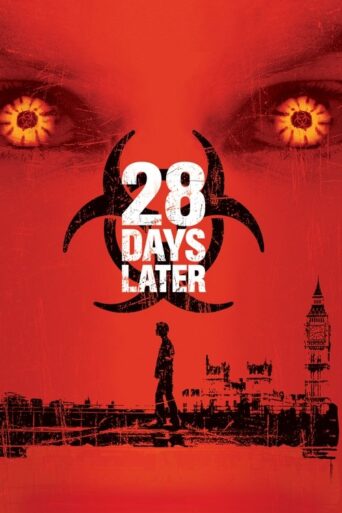 28 Days Later (2002) Hindi Dubbed