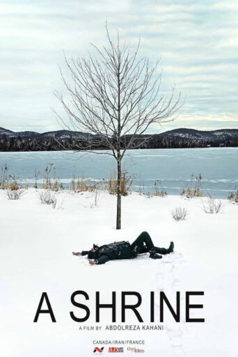 A Shrine (2024) Hindi Dubbed WEBRip