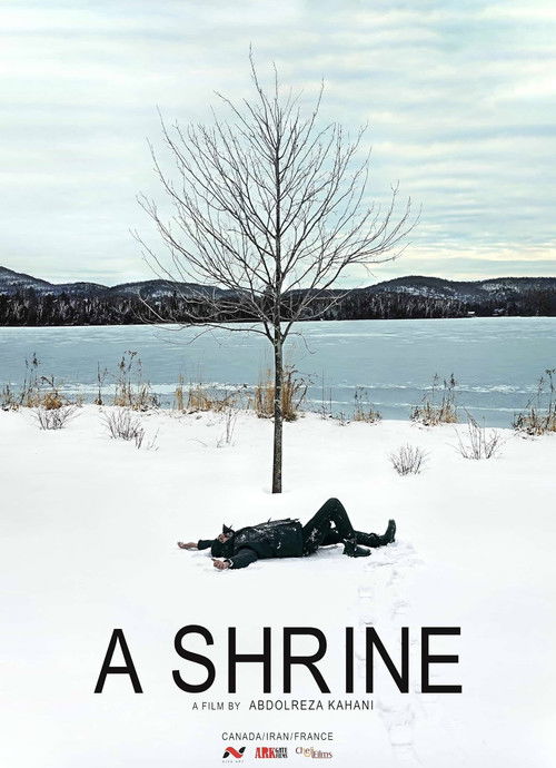 A Shrine (2024) Hindi Dubbed WEBRip
