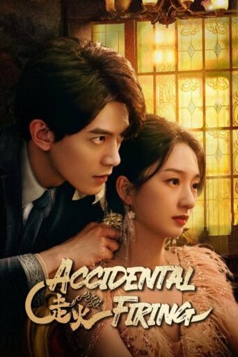 The Accident (2025) Hindi Season 2 Complete Netflix