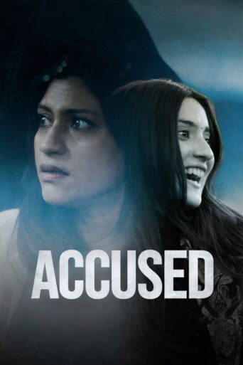 Accused (2026) Hindi HD Netflix