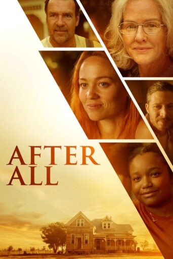 After All (2025) Hindi Dubbed WEBRip