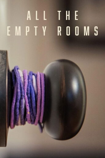 All the Empty Rooms (2025) Hindi Dubbed Netflix