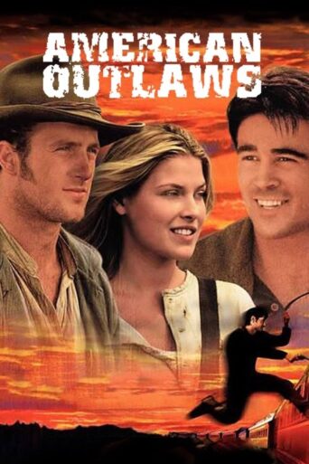 American Outlaws (2001) Hindi Dubbed