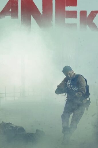 Anek (2022) Hindi HD