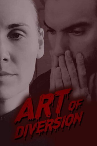 Art of Diversion (2024) Hindi Dubbed WEBRip