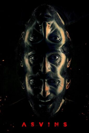 Asvins (2023) Hindi Dubbed Netflix