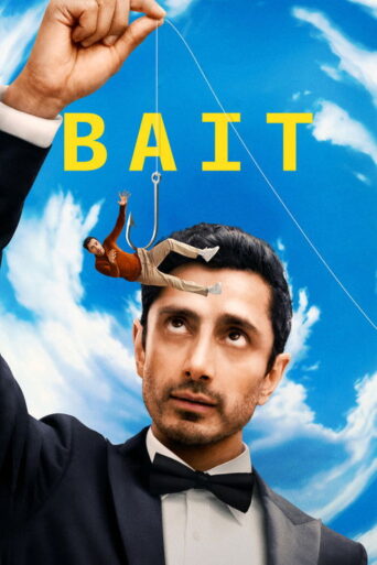 Bait (2026) Hindi Season 1 Complete