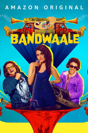 Bandwaale (2026) Hindi Season 1 Complete