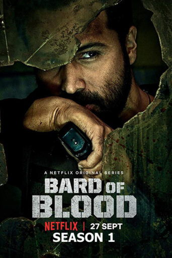 Bard Of Blood (2019) Hindi Season 1 Complete Netflix