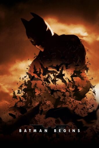 Batman Begins (2005) Hindi Dubbed