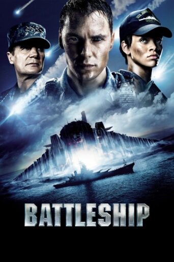 Battleship (2012) Hindi Dubbed
