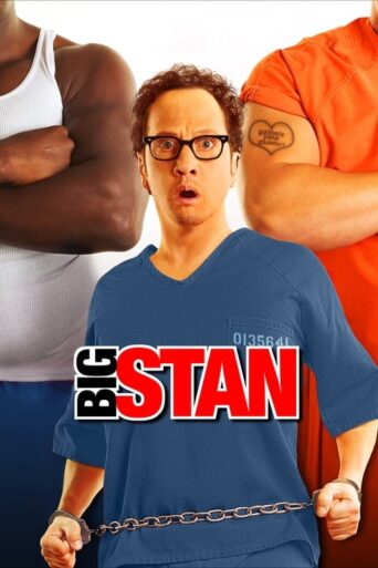 Big Stan (2007) English HD AMZN