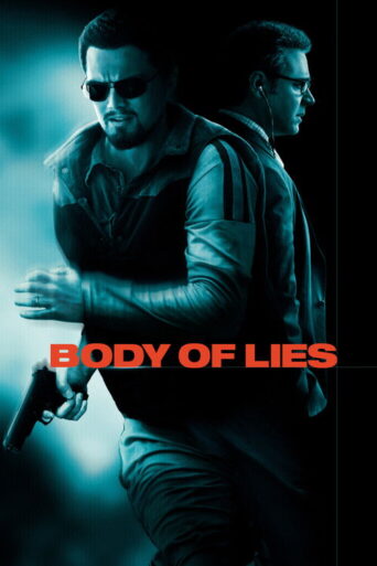 Body of Lies (2008) Hindi Dubbed