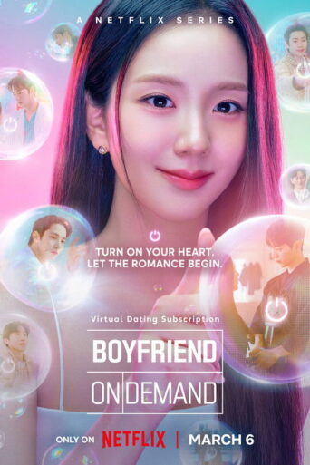 The Boyfriend (2026) English Season 2 Complete Netflix