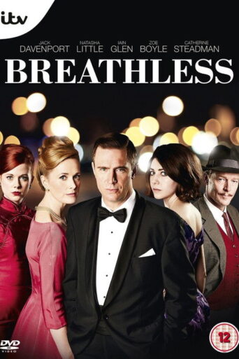 Breathless (2025) Hindi Season 2 Complete Netflix