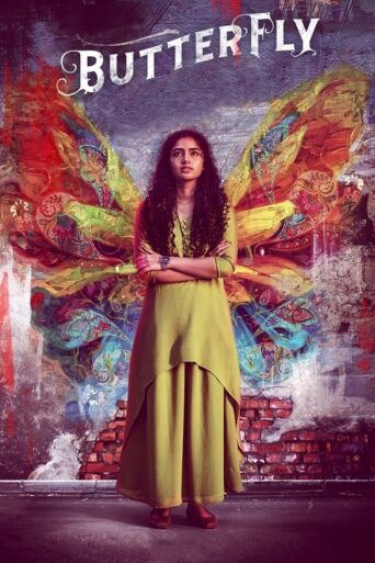 Butterfly (2022) Hindi Dubbed