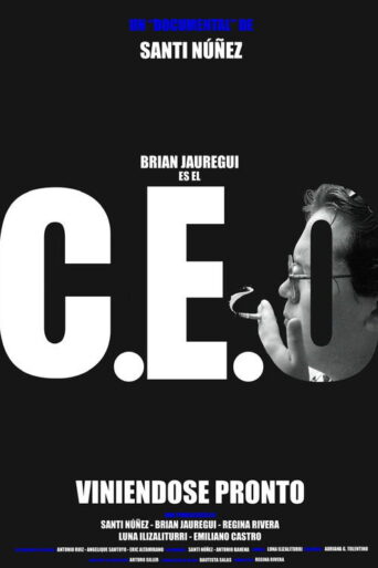 C. E. O (2025) Atrangii Original