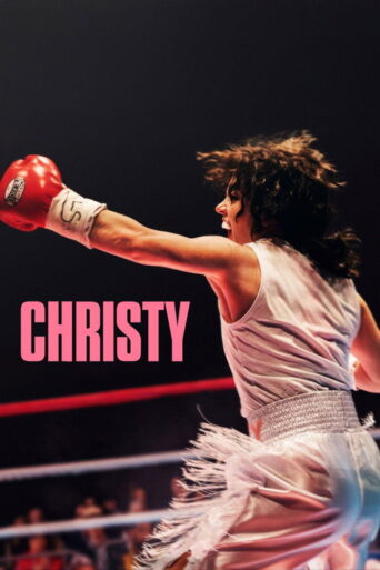 Christy (2025) Hindi Dubbed