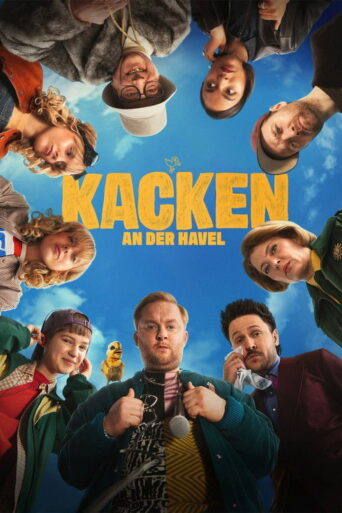 Crap Happens (2026) Hindi Season 1 Complete Netflix