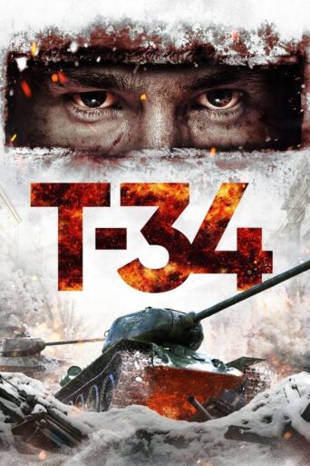 T-34 (2018) Hindi Dubbed