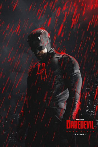 Daredevil: Born Again (2026) Hindi Season 2 Complete