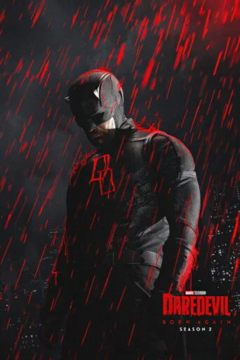Daredevil: Born Again (2026) Hindi Season 2 Complete