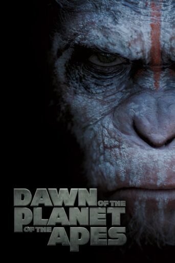 Dawn of the Planet of the Apes (2014) Hindi Dubbed
