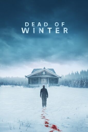 Dead of Winter (2025) Hindi Dubbed