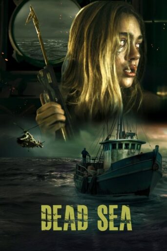 Dead Sea (2024) Hindi Dubbed JioHotstar