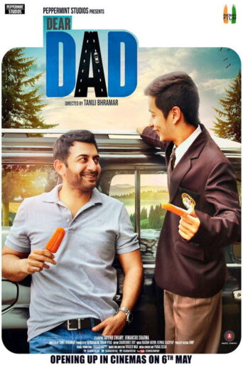 Dear Dad (2016) Hindi Dubbed