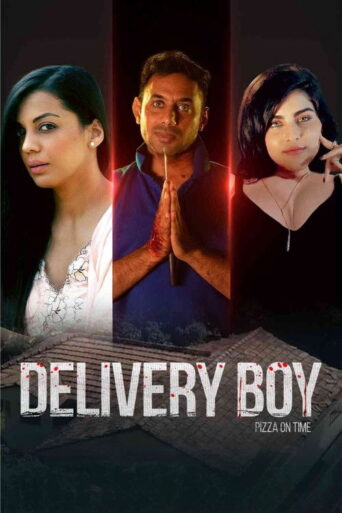 Delivery Boy Pizza On Time (2026) Hindi HD