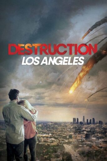 Destruction Los Angeles (2017) Hindi Dubbed