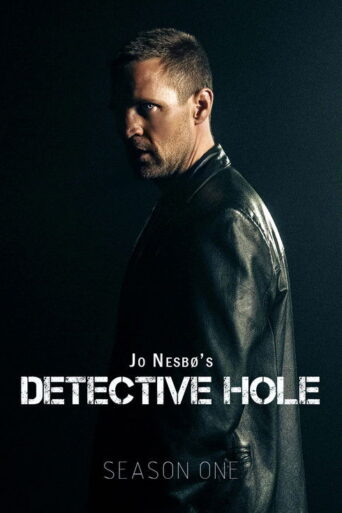 Detective Hole (2026) Hindi Season 1 Complete Netflix