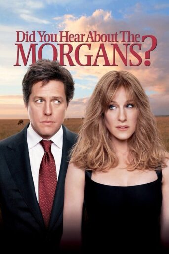 Did You Hear About the Morgans (2009) Hindi Dubbed