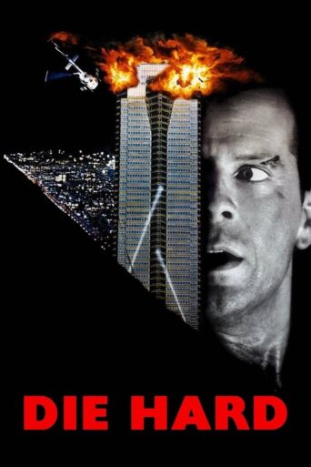 Die Hard (1988) Hindi Dubbed