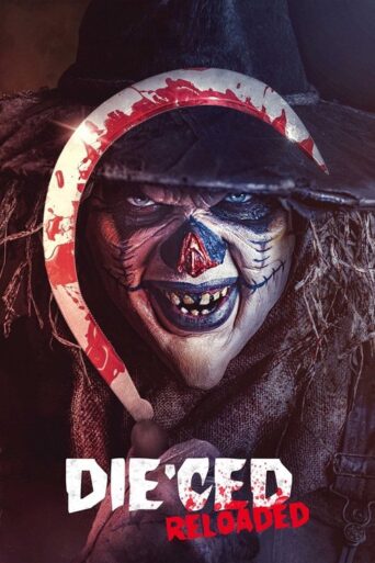 Dieced Reloaded (2025) Hindi Dubbed WEBRip