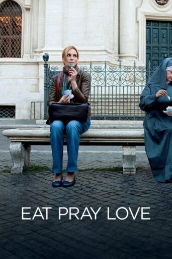 Eat Pray Love (2010) Hindi Dubbed Netflix