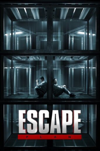 Escape Plan (2013) Hindi Dubbed