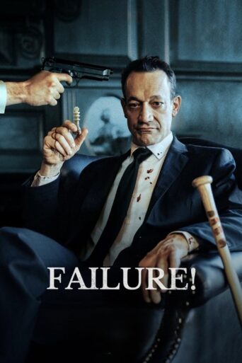 Failure (2023) Hindi Dubbed