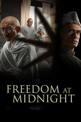 Freedom At Midnight (2024) Hindi Season 1 Complete