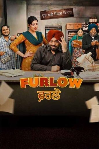 Furlow (2025) Punjabi HD CHTV