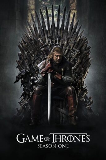 Game of Thrones (2011) Season 1 Hindi Dubbed Jio Cinema