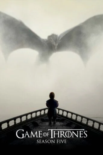 Game of thrones (2015) Season 5 Complete JIO CINEMA