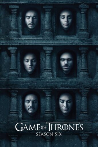 Game of Thrones (2016) Hindi Season 6 Complete JIO CINEMA