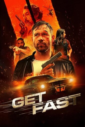 Get Fast (2024) Hindi Dubbed [JioHotstar]