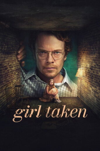 Girl Taken (2026) English Season 1 Complete JioHotstar