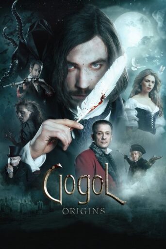 Gogol The Beginning (2017) Hindi Dubbed