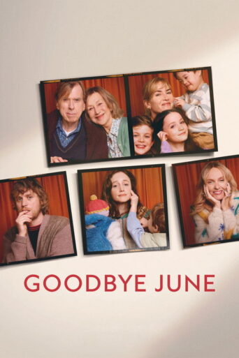 Goodbye June (2025) Hindi Dubbed Netflix