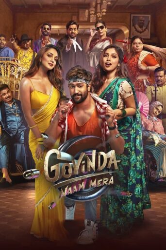 Govinda Naam Mera (2022) Hindi HD